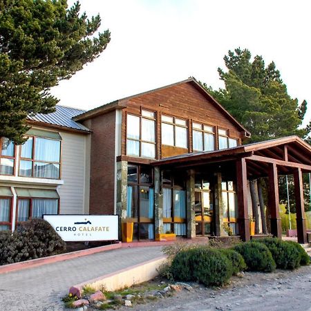 Cerro Calafate Hotel El Calafate Dış mekan fotoğraf