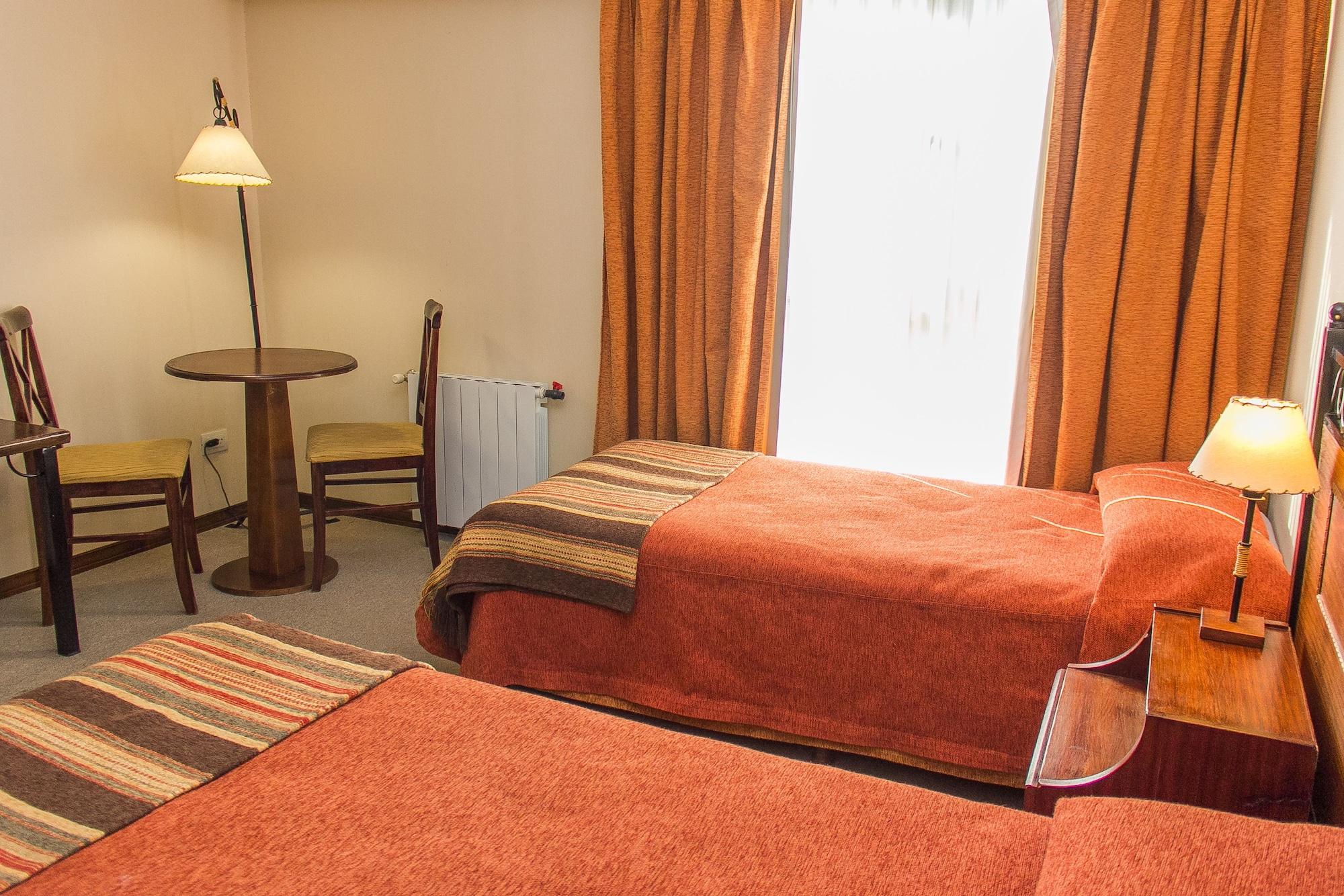 Cerro Calafate Hotel El Calafate Dış mekan fotoğraf