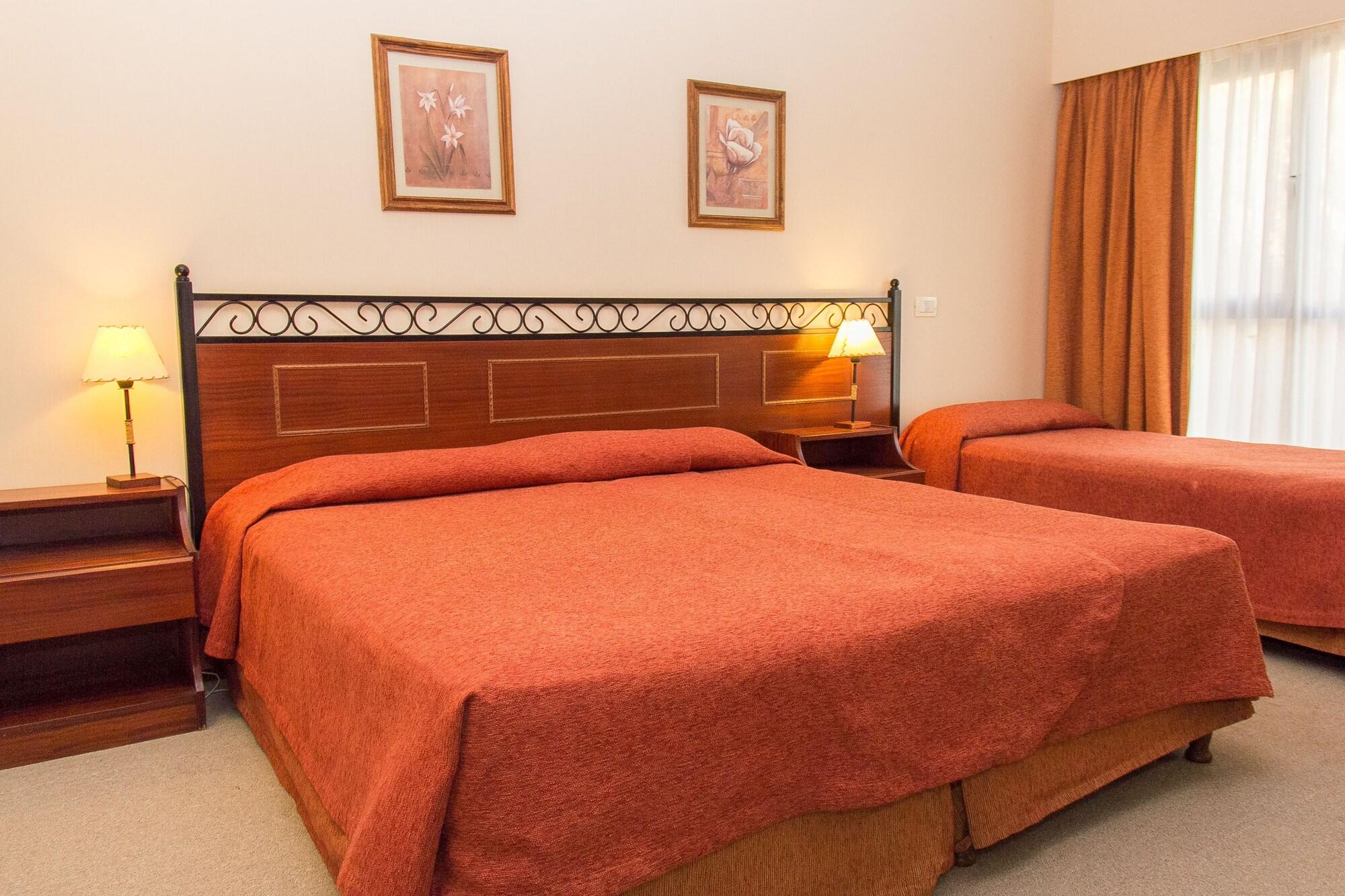 Cerro Calafate Hotel El Calafate Dış mekan fotoğraf