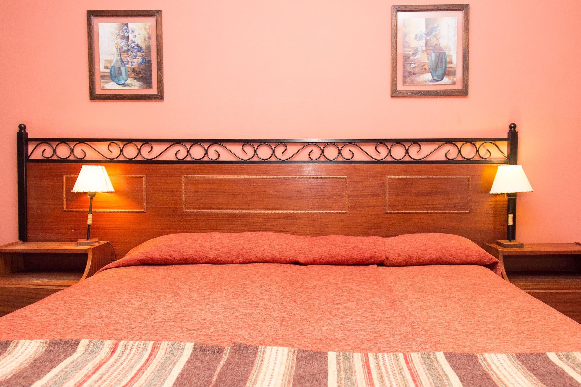 Cerro Calafate Hotel El Calafate Dış mekan fotoğraf
