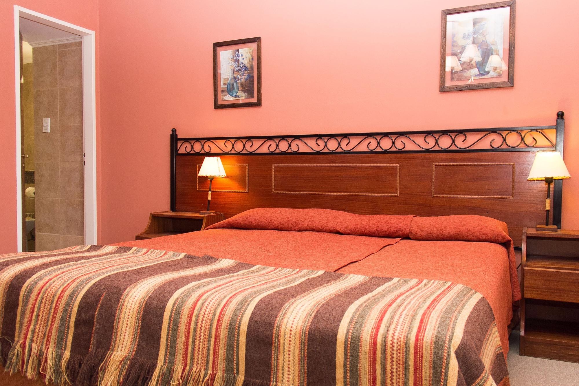 Cerro Calafate Hotel El Calafate Dış mekan fotoğraf