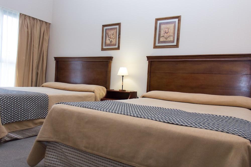 Cerro Calafate Hotel El Calafate Dış mekan fotoğraf