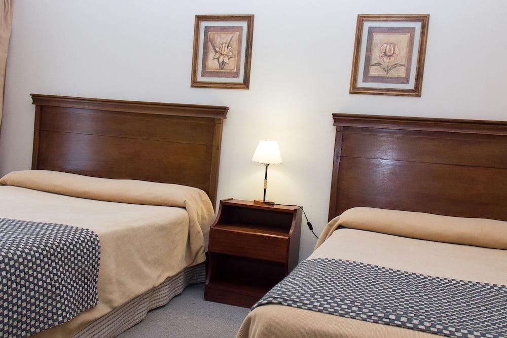 Cerro Calafate Hotel El Calafate Dış mekan fotoğraf