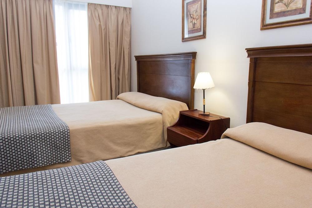Cerro Calafate Hotel El Calafate Dış mekan fotoğraf