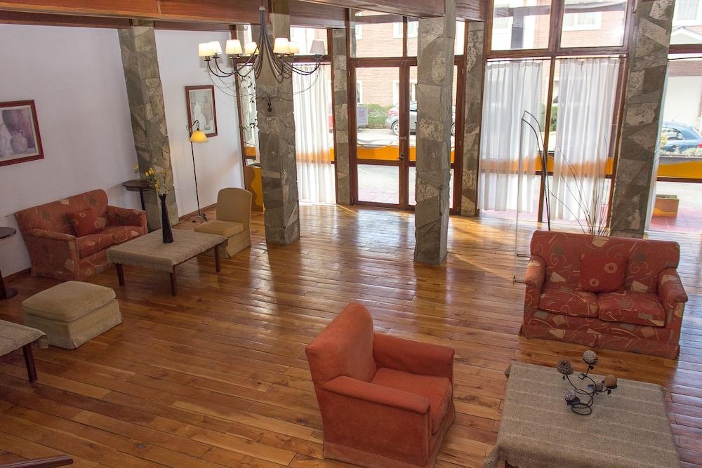 Cerro Calafate Hotel El Calafate Dış mekan fotoğraf