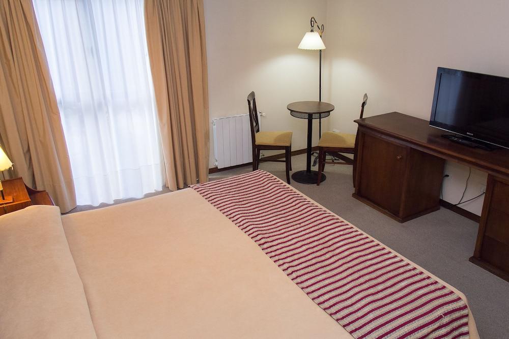 Cerro Calafate Hotel El Calafate Dış mekan fotoğraf