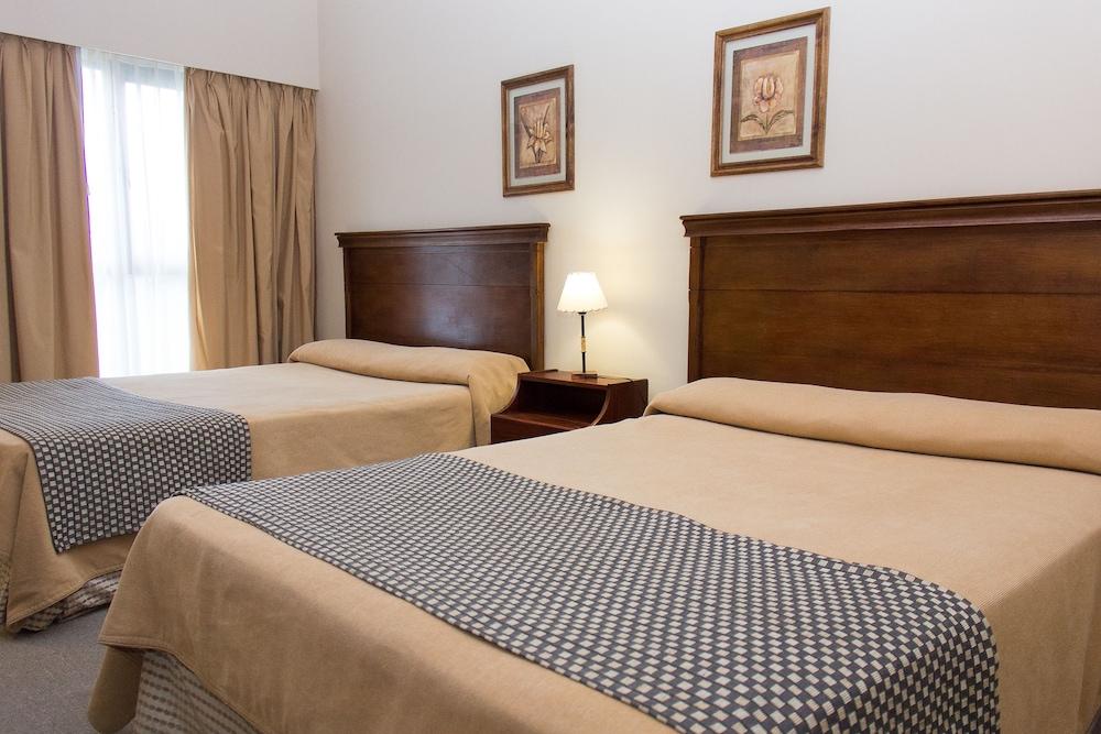 Cerro Calafate Hotel El Calafate Dış mekan fotoğraf