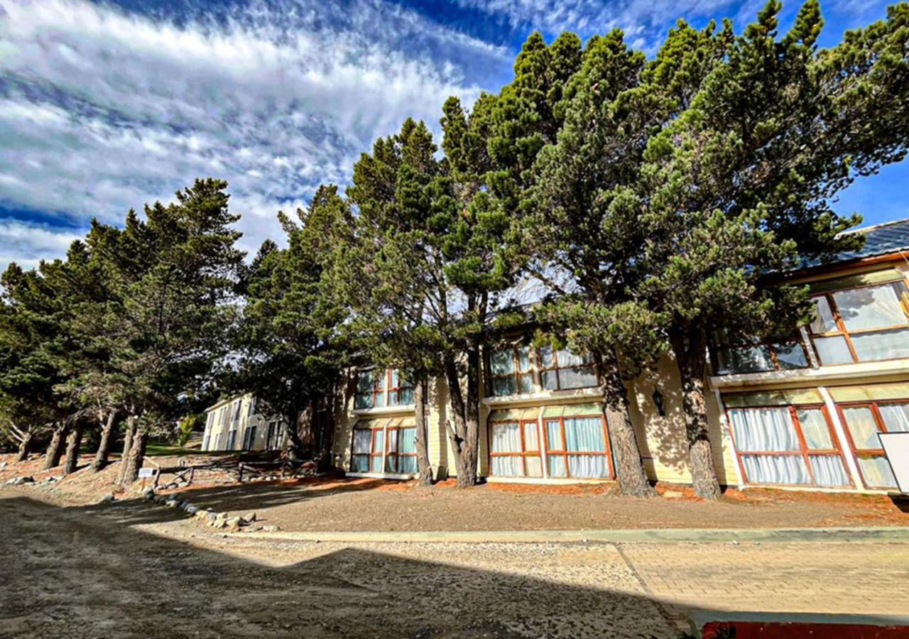 Cerro Calafate Hotel El Calafate Dış mekan fotoğraf