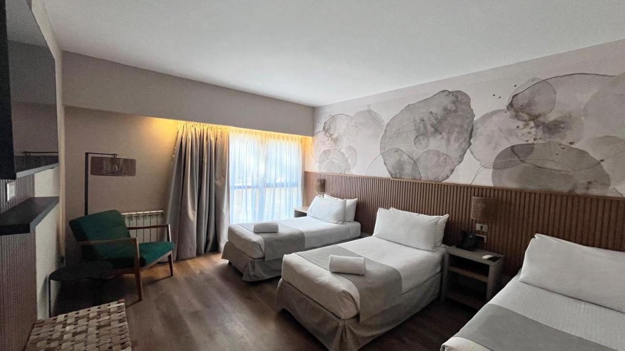 Cerro Calafate Hotel El Calafate Dış mekan fotoğraf