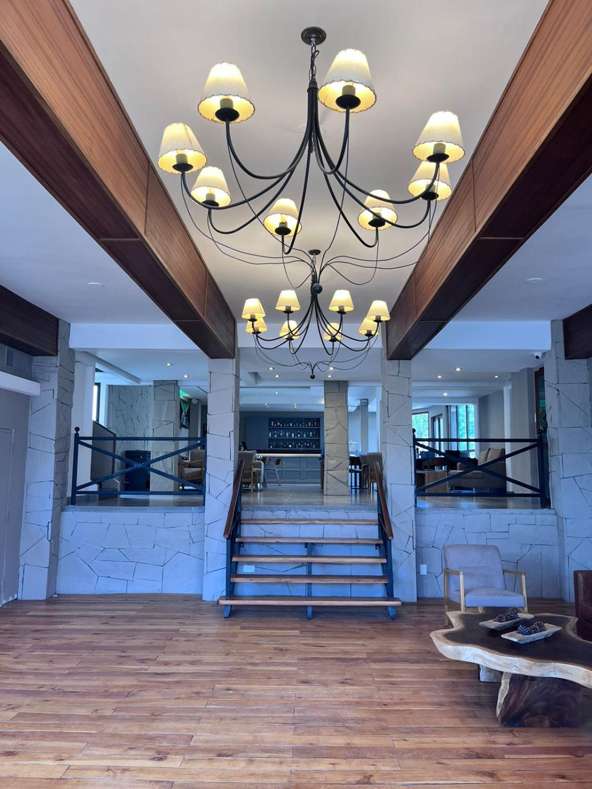 Cerro Calafate Hotel El Calafate Dış mekan fotoğraf