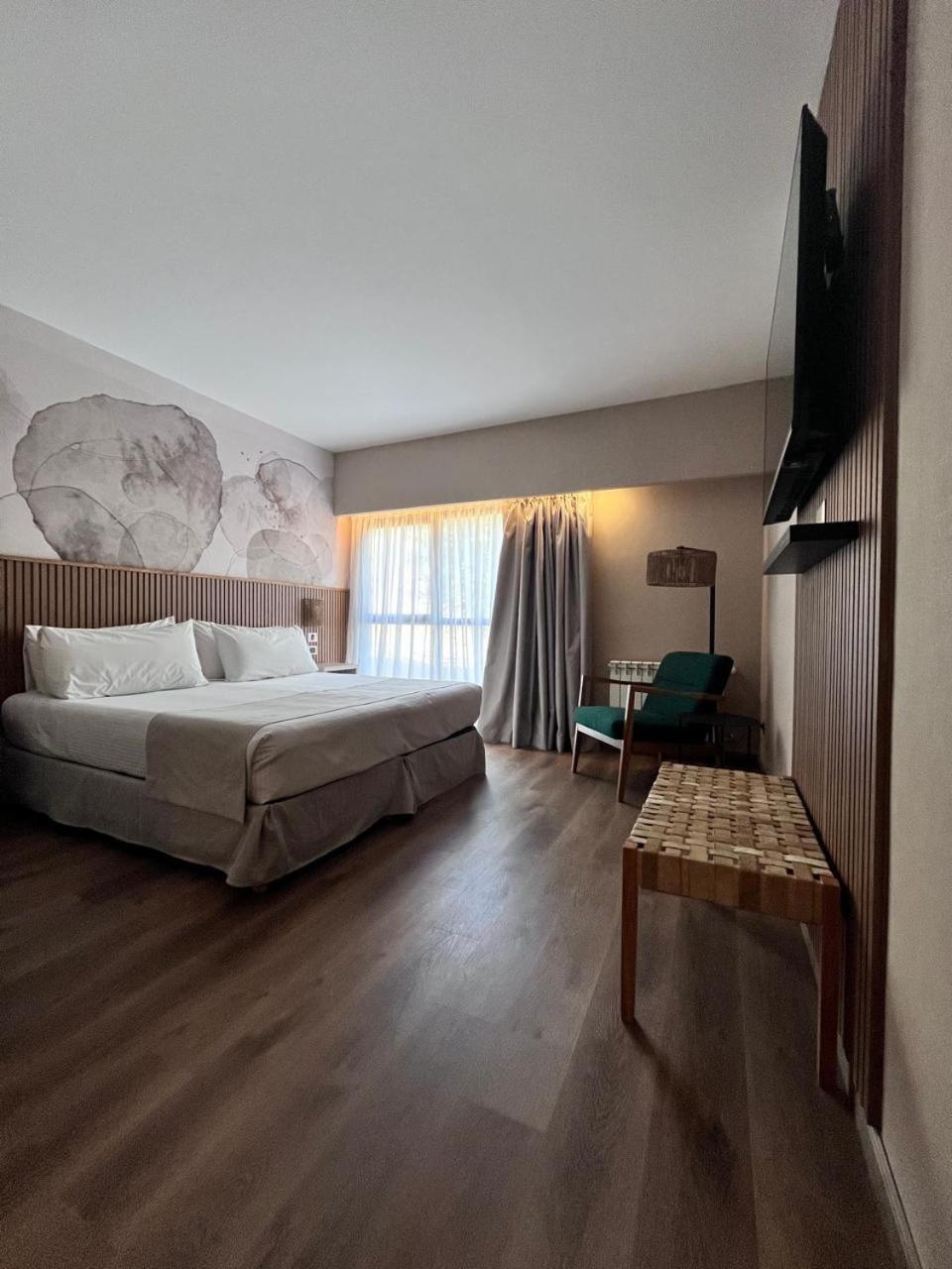 Cerro Calafate Hotel El Calafate Dış mekan fotoğraf