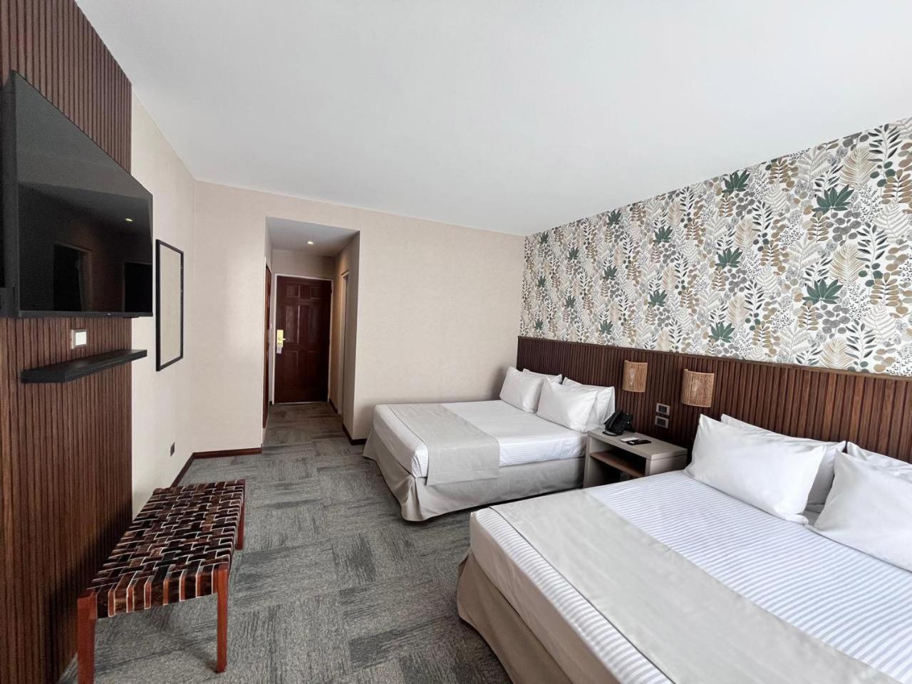 Cerro Calafate Hotel El Calafate Dış mekan fotoğraf
