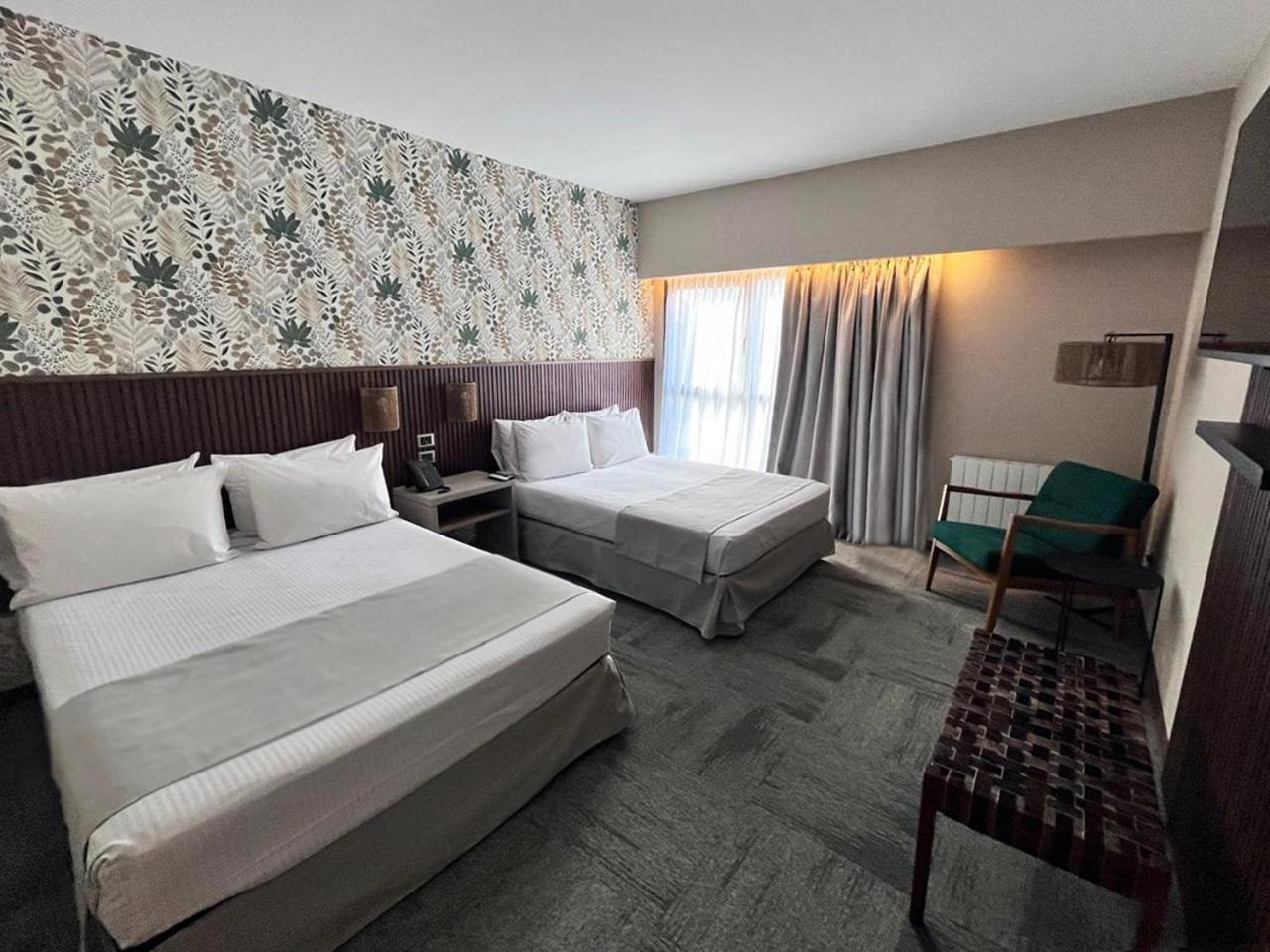 Cerro Calafate Hotel El Calafate Dış mekan fotoğraf