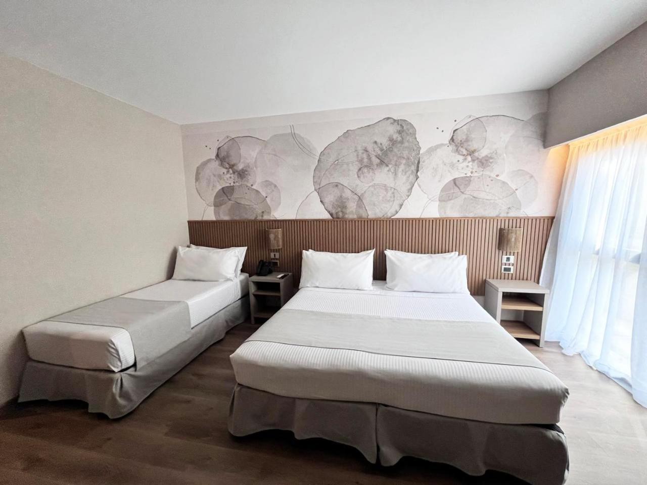 Cerro Calafate Hotel El Calafate Dış mekan fotoğraf