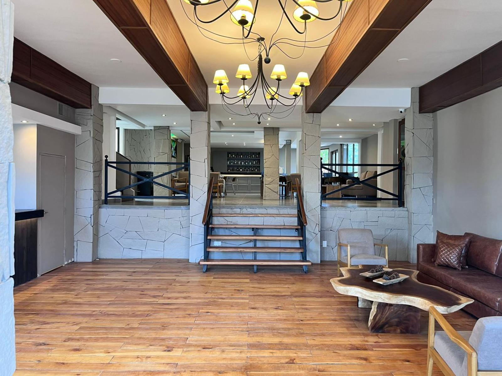 Cerro Calafate Hotel El Calafate Dış mekan fotoğraf