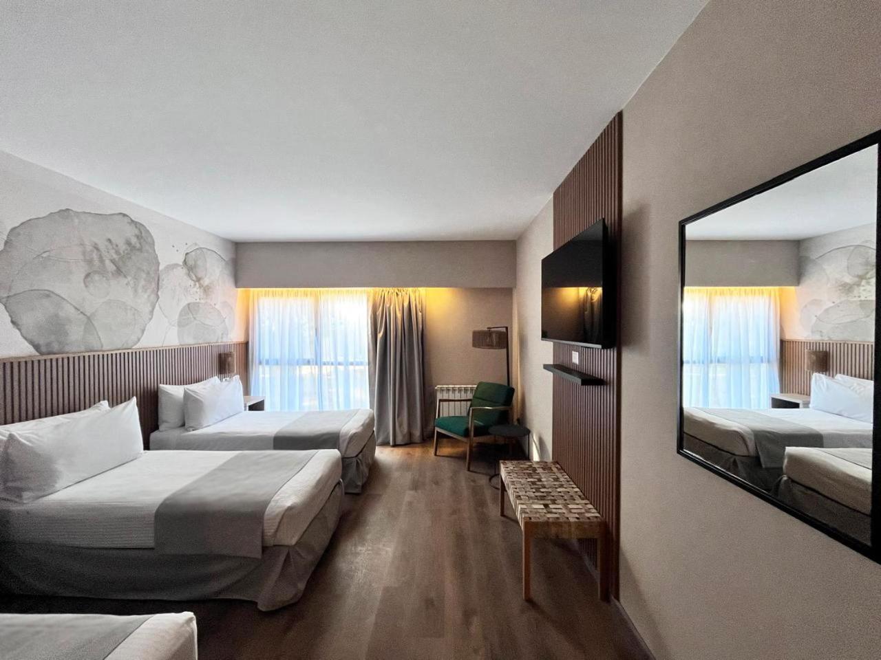 Cerro Calafate Hotel El Calafate Dış mekan fotoğraf