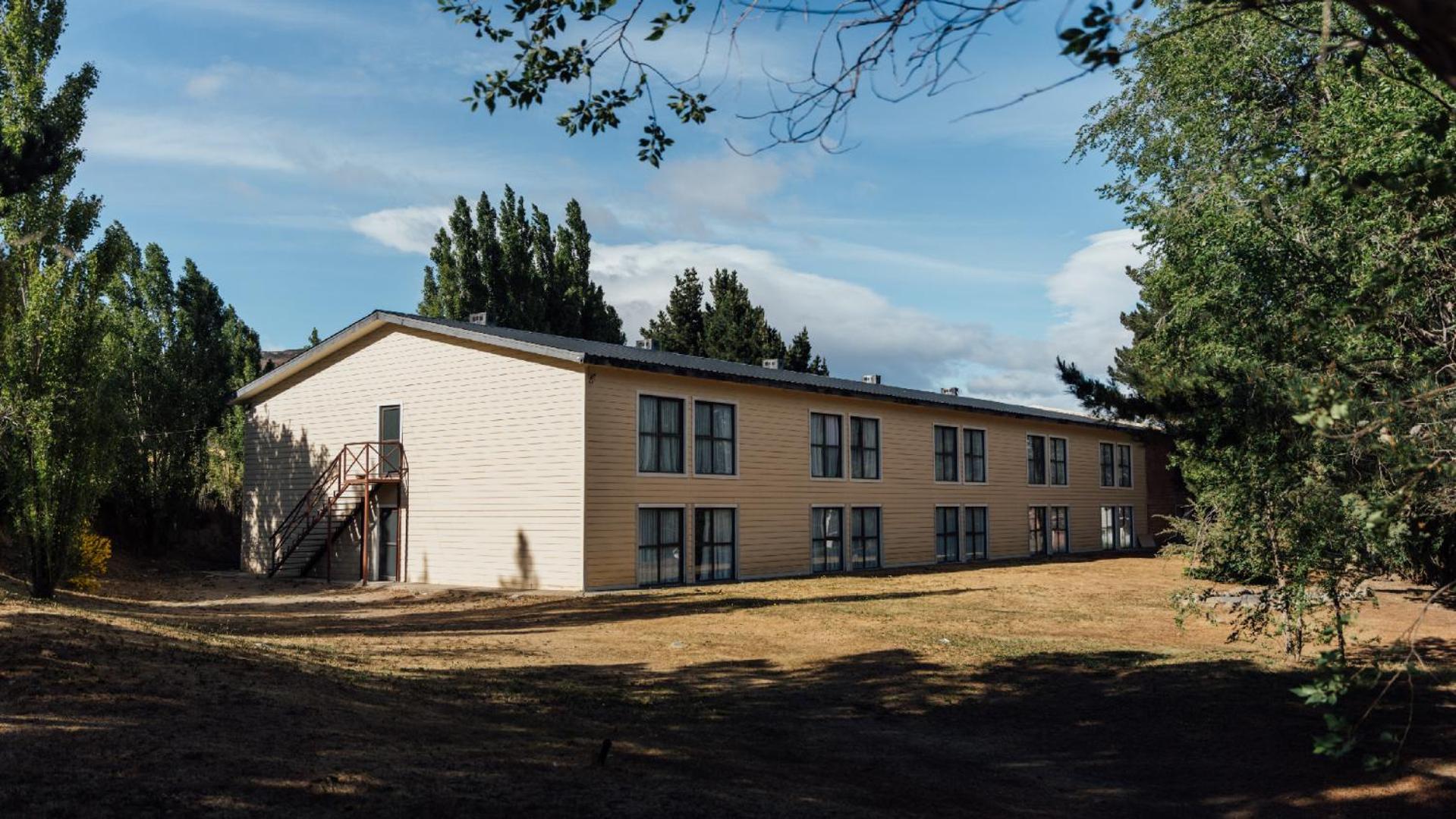 Cerro Calafate Hotel El Calafate Dış mekan fotoğraf
