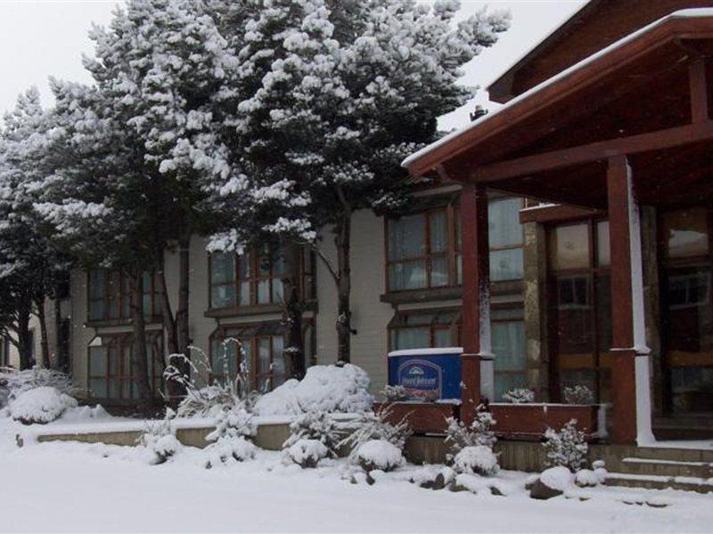 Cerro Calafate Hotel El Calafate Dış mekan fotoğraf
