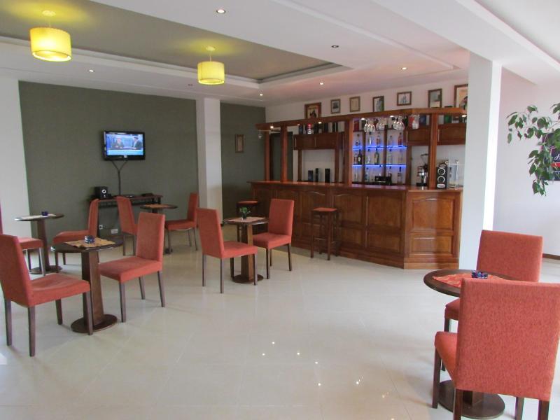 Cerro Calafate Hotel El Calafate Dış mekan fotoğraf