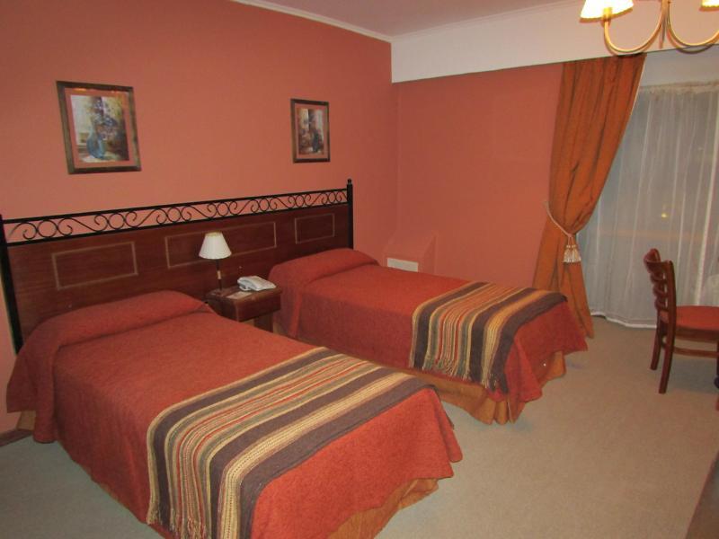 Cerro Calafate Hotel El Calafate Dış mekan fotoğraf