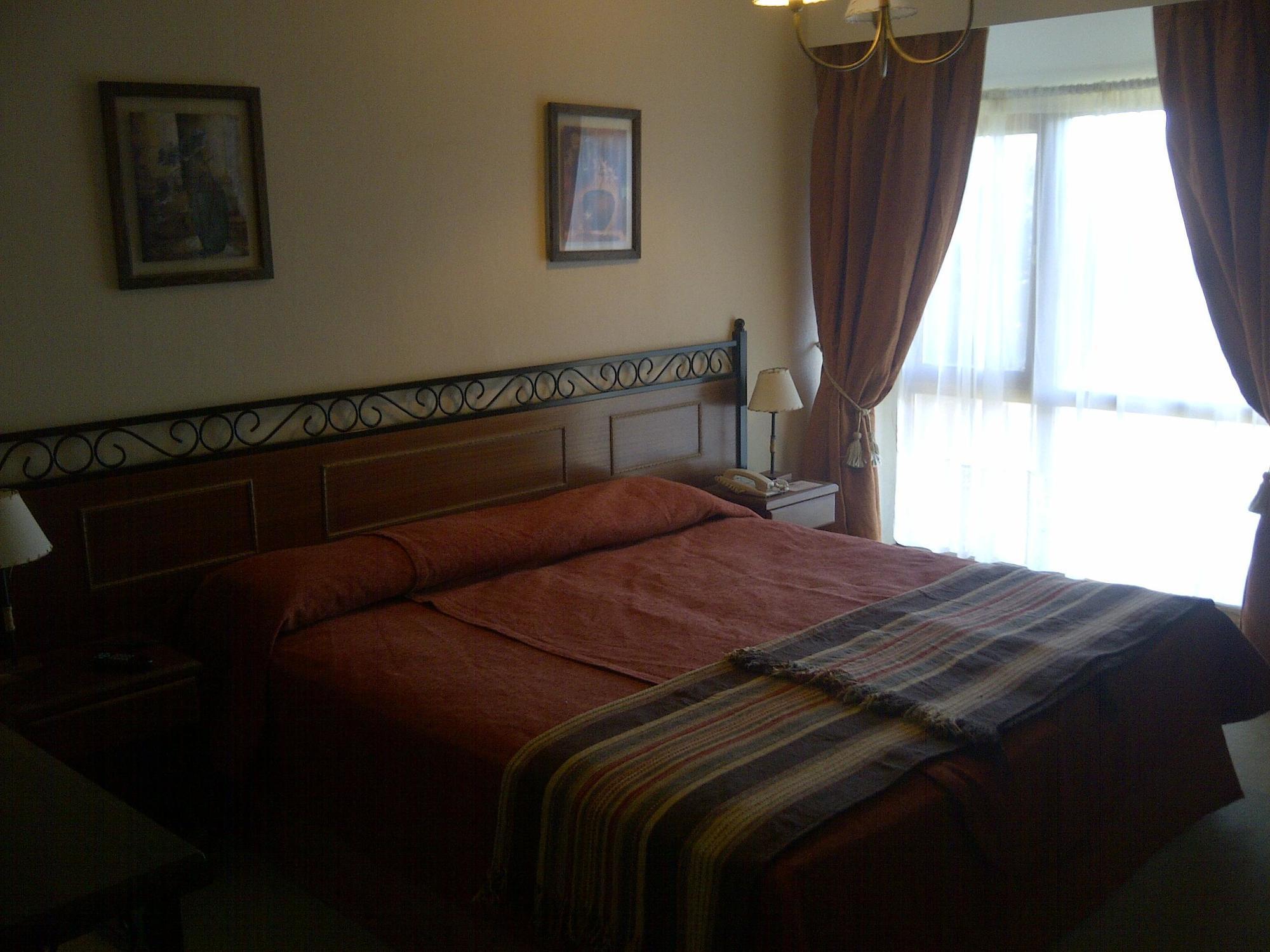 Cerro Calafate Hotel El Calafate Dış mekan fotoğraf