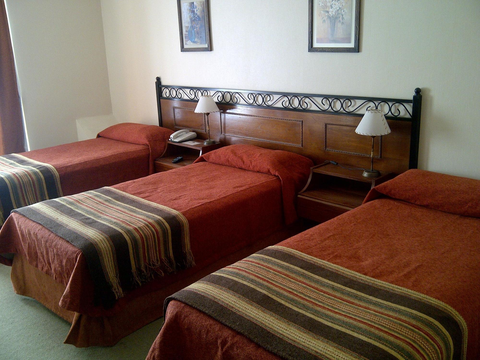 Cerro Calafate Hotel El Calafate Dış mekan fotoğraf