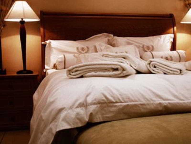 Cerro Calafate Hotel El Calafate Dış mekan fotoğraf