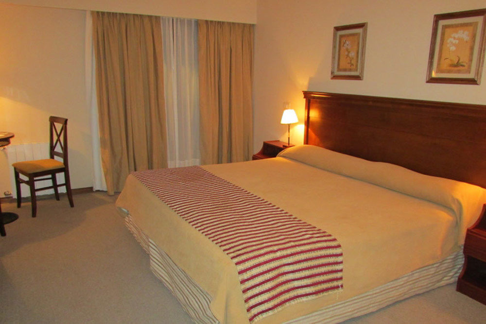 Cerro Calafate Hotel El Calafate Dış mekan fotoğraf