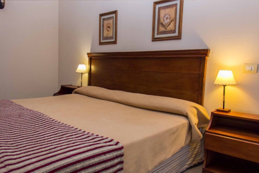 Cerro Calafate Hotel El Calafate Dış mekan fotoğraf