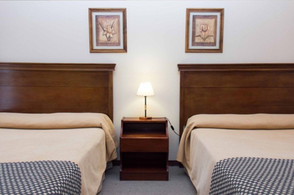 Cerro Calafate Hotel El Calafate Dış mekan fotoğraf
