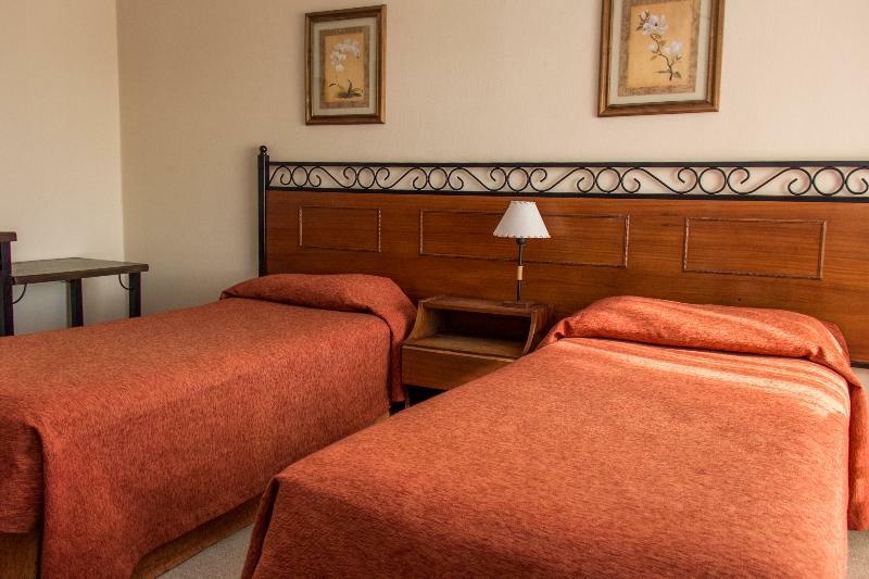Cerro Calafate Hotel El Calafate Dış mekan fotoğraf